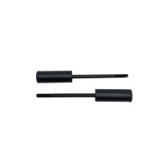 Suport proiectoare prindere crashbar BMW R1200GS R1250GS LC Adventure R 1250 GS ADV Black A1052