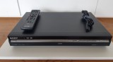 DVD recorder Sony cu HDD nou