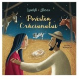 Povestea Craciunului - Lackfi Janos