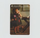 bnk card Cartele telefonice - Finlanda - Turku Telephone - Magnetic Cards - Puhelu luo turvallisuutta - Suo:TTL-D-79A