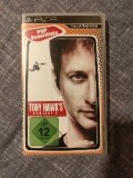 Joc PSP &quot;Tony Hawk&#039;s Project 8&quot;