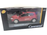 Macheta Volkswagen Golf gti rosu 1/24