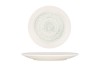 ID Fine Farfurie pentru Desert - Glacier - Por&Aring;&pound;elan - 23 cm - set de 6