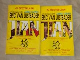 ERIC VAN LUSTBADER - JIAN Vol.1.2.