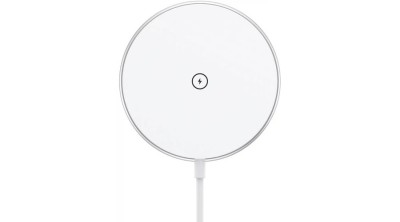 &amp;Icirc;ncărcător wireless CHOETECH T580 15W Alb foto