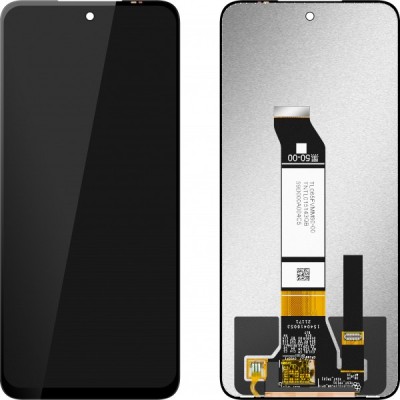 Display cu Touchscreen MP compatibil cu Xiaomi Poco M3 Pro 5G / Redmi Note 10 5G / Note 10T 5G / Note 11SE foto