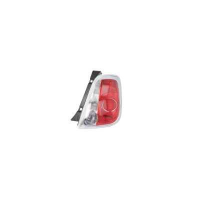 Stop FIAT 500 C 312 ALKAR 2202348 foto