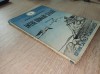 I.SIMIONESCU- INTRE DUNARE SI MARE, *** 1939, PE BRATUL SULINEI, INSULA SERPILOR, TULCEA-CONSTANTA...ILUSTRATA