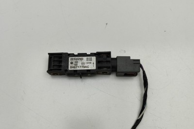 Senzor de impact dreapta față DODGE CHARGER 2006 OEM: 04671779AC 28933951 foto