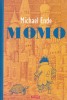 Michael Ende - Momo, Polirom