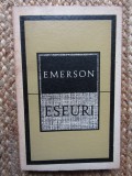 ESEURI - EMERSON
