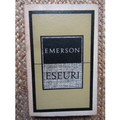 ESEURI - EMERSON