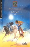 Basme Mihai Eminescu - Editura Corint Educational, 2015, 106 pagini, Carte Povesti Copii