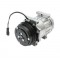 Compresor clima AC pentru NEW HOLLAND cod OEM 84448669, 9202-1103, B74450