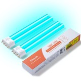 Lămpi de &icirc;nlocuire UV 2 x 18W 2G11 PLL 4 pini &ndash; pachet cu 2 bucăți