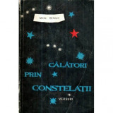 Mihai Beniuc - Calatori prin constelatii - versuri - 121499