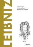 Leibniz (Vol. 27) - Hardcover - Concha Rold&aacute;n - Litera