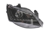 Far Seat Ibiza (6J) 04.2012- VALEO partea Dreapta D1S cu motoras
