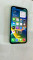 iphone 12 verde mint, impecabil neverlock - 2