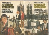 Spoken English - Manual Conversatie Engleza, Dan Dutescu, Ed. Miron, 623 pagini. Ghid Limba Engleza. Editia a IV-a