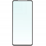 Folie sticla protectie ecran 111D Full Glue margini negre pentru Samsung Galaxy A51