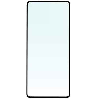 Folie sticla protectie ecran 111D Full Glue margini negre pentru Samsung Galaxy A51, Xiaomi Redmi Note 12S foto