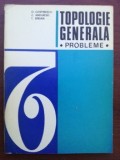 Topologie generala probleme- O. Costinescu, C. Amihaesei