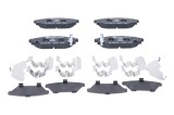 Set placute frana ATE 13.0460-5669.2