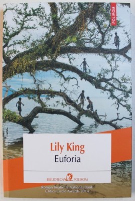 EUFORIA de LILY KING , 2017 foto