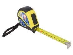 Ruletă de măsură 5m 19mm