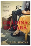 Cumpara ieftin Grădina de vară (Vol.3) - Paperback brosat - Paullina Simons - Epica Publishing