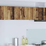 VidaXL Dulap de bucătărie Lemn vechi 80 x 31 x 40 cm Lemn compozit 884942