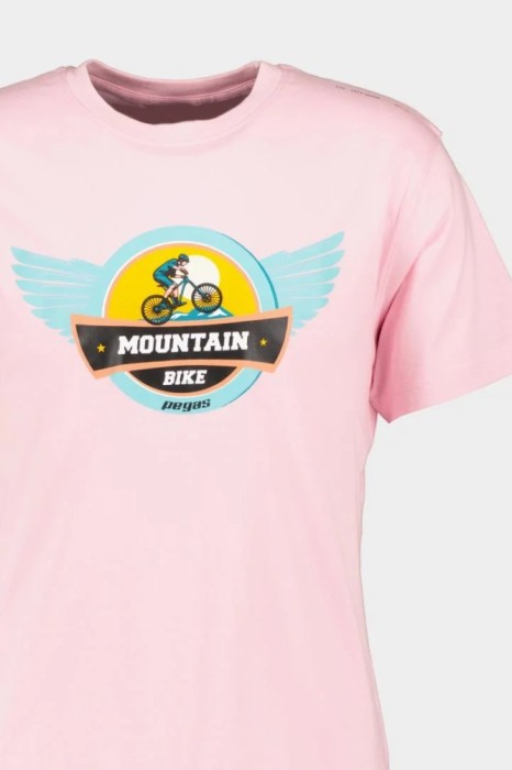 TRICOU MAIN COLLECTION 5 M