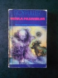 ROY FULLER - INSULA PASIUNILOR