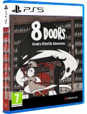 8doors Arums Afterlife PS5