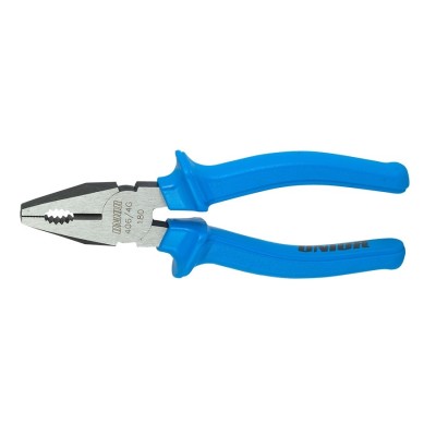 Cleste combinat, Unior 608674, 160 mm foto