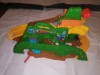 Bnk jc Thomas &amp; Friends Take-N-Play - Set Jungle Quest