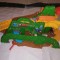 bnk jc Thomas &amp; Friends Take-N-Play - Set Jungle Quest