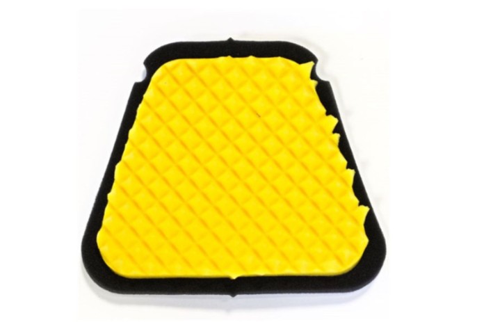 Filtru aer Yamaha YZ 250F 19- 23; WR 250F 20- 24; YZ 450F 18- 22; WR 450F 19- 23; Fantic XXF XEF 250 450 23- 24 FunnelWeb FWF7980
