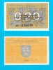 Lituania (p#30b) 0.2 Talonas 1991 UNC &#039;&Icirc;nlocuitorul Rublei Sovietice&#039; Cu text pe valoare