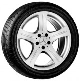 Janta Aliaj Oe Mercedes-Benz 18&amp;quot; B6647429664, Mercedes Benz