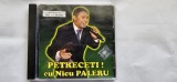 PETRECETI CU NICU PALERU CD AUDIO