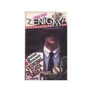 Dashiell Hammett - Criminal &icirc;n toată legea