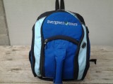 Rucsac Drumetii Evergreen Tours, 38x28x24 cm, Second Hand, Import Germania