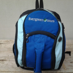 Evergreen Tours Rucsac Drumetii 38*28*24 cm