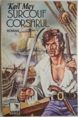 Surcouf corsarul ? Karl May foto