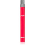 Calvin Klein My Euphoria Eau de Parfum spray pentru voiaj pentru femei 10 ml