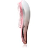 Brushworks Detangling Brush perie pentru par usor de pieptanat 1 buc