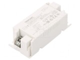 Alimentator LED 25W 45-71VDC 350mA 198-264VAC