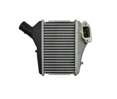 Intercooler Honda CR-V, 10.2013-2018, motor 1.6 i-DTEC 88kw, 2.2 i-DTEC 110kw, diesel, cutie manuala, cu/fara AC, aluminiu brazat/plastic, 150x254x62